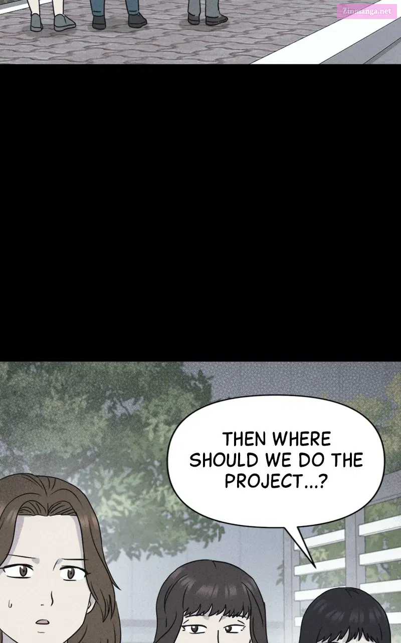 Tales of the Unusual 2 Zinmanga X Chapter 8 Page 66