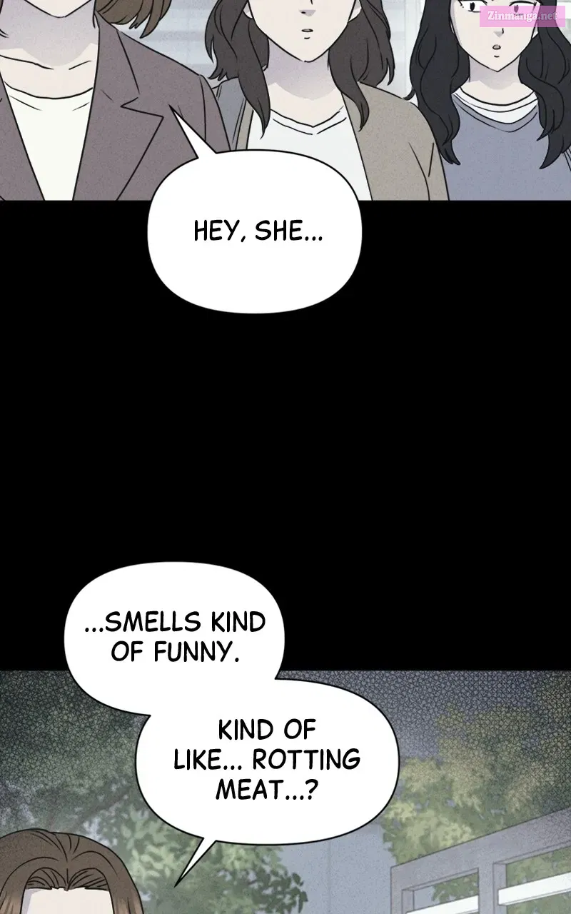 Tales of the Unusual 2 Zinmanga X Chapter 8 Page 67