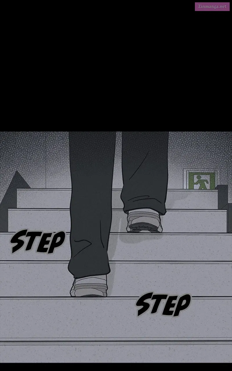 Tales of the Unusual 2 Zinmanga X Chapter 8 Page 71