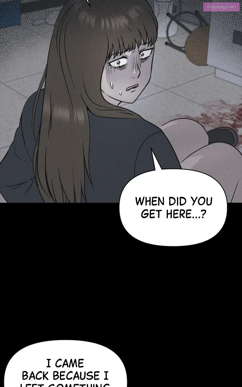 Tales of the Unusual 2 Zinmanga X Chapter 7 Page 19
