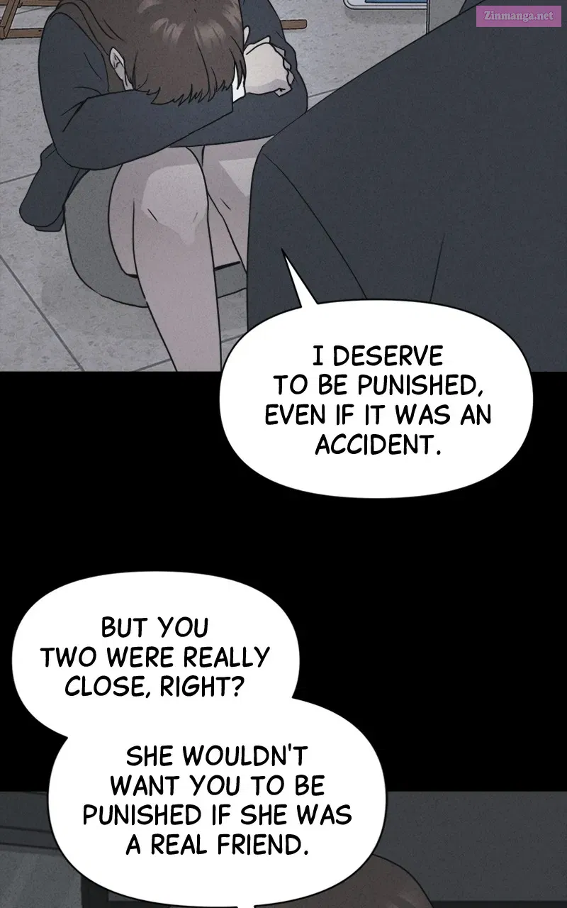 Tales of the Unusual 2 Zinmanga X Chapter 7 Page 29