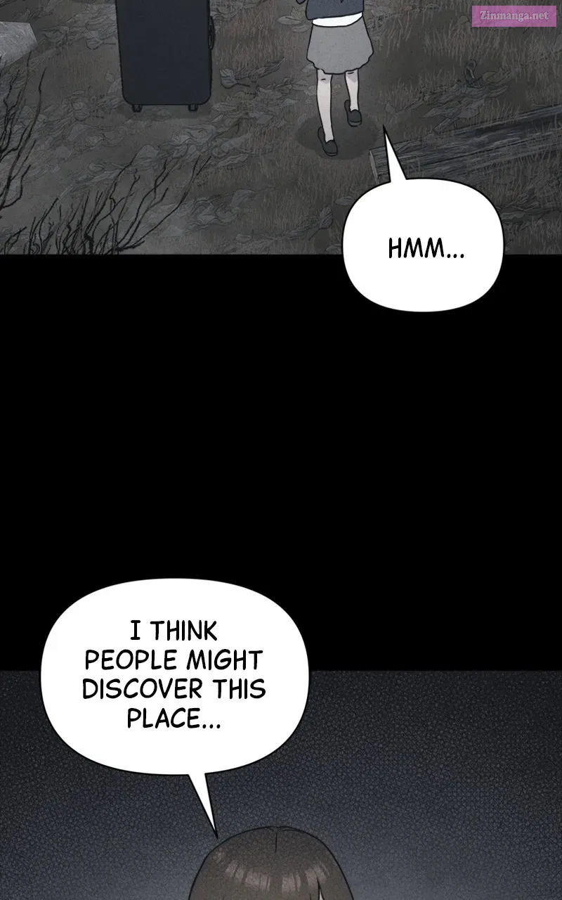 Tales of the Unusual 2 Zinmanga X Chapter 7 Page 41