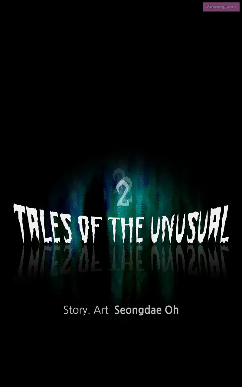 Tales of the Unusual 2 Zinmanga X Chapter 6 Page 7
