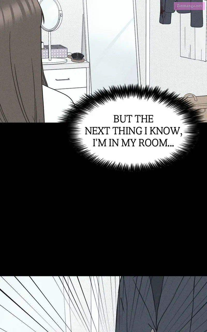Tales of the Unusual 2 Zinmanga X Chapter 6 Page 9