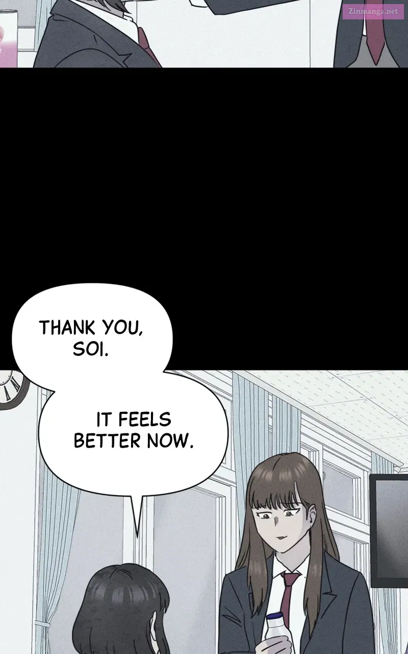 Tales of the Unusual 2 Zinmanga X Chapter 6 Page 36