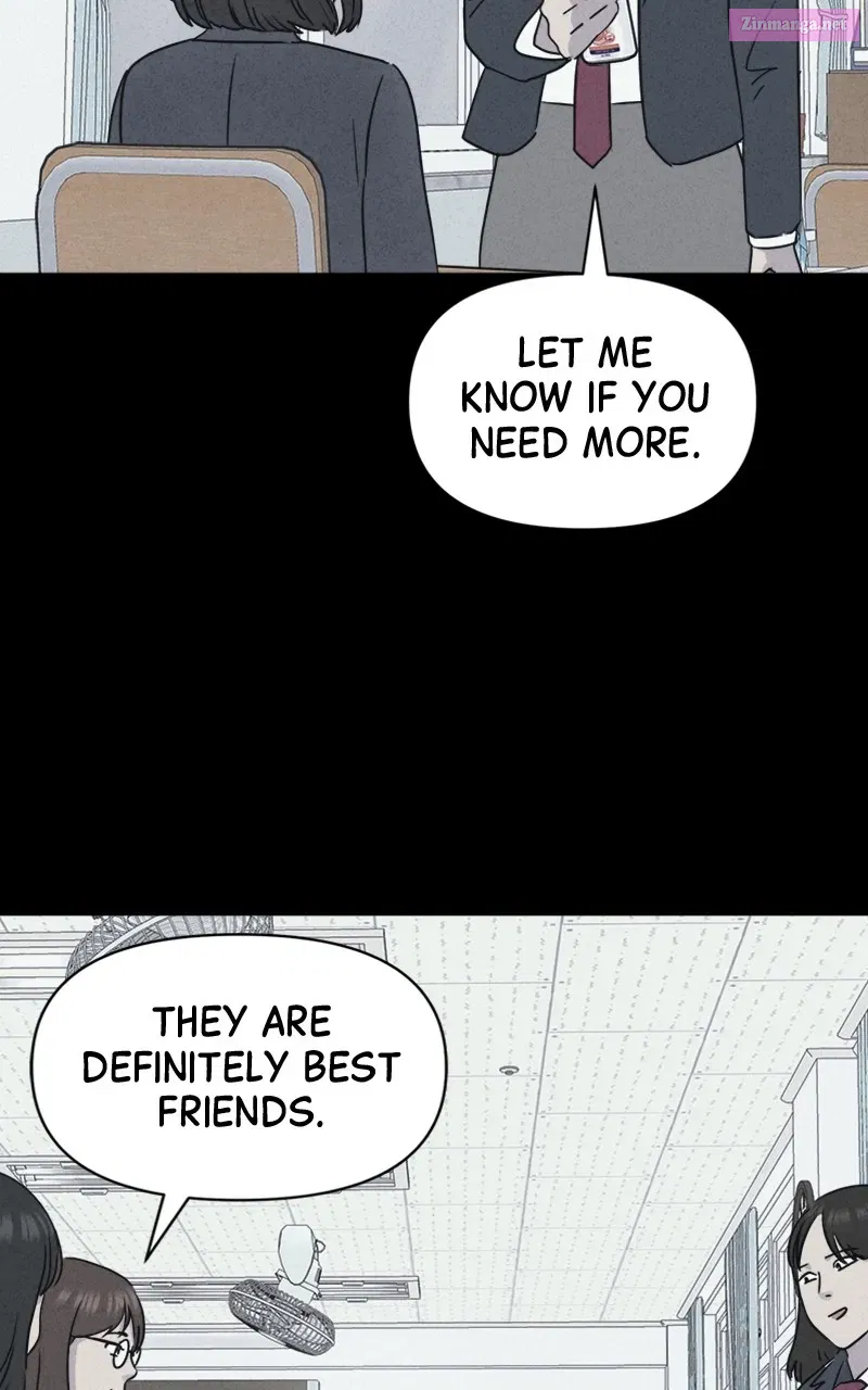 Tales of the Unusual 2 Zinmanga X Chapter 6 Page 37
