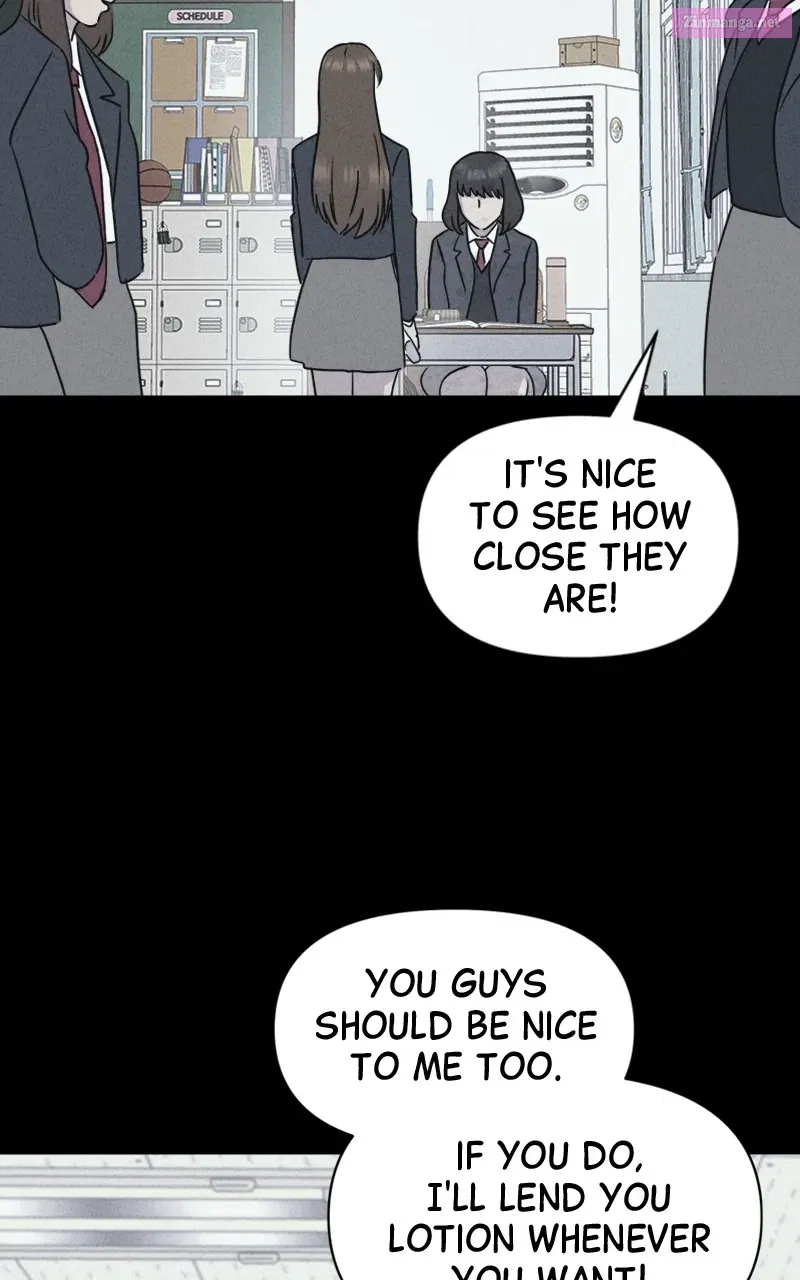 Tales of the Unusual 2 Zinmanga X Chapter 6 Page 38