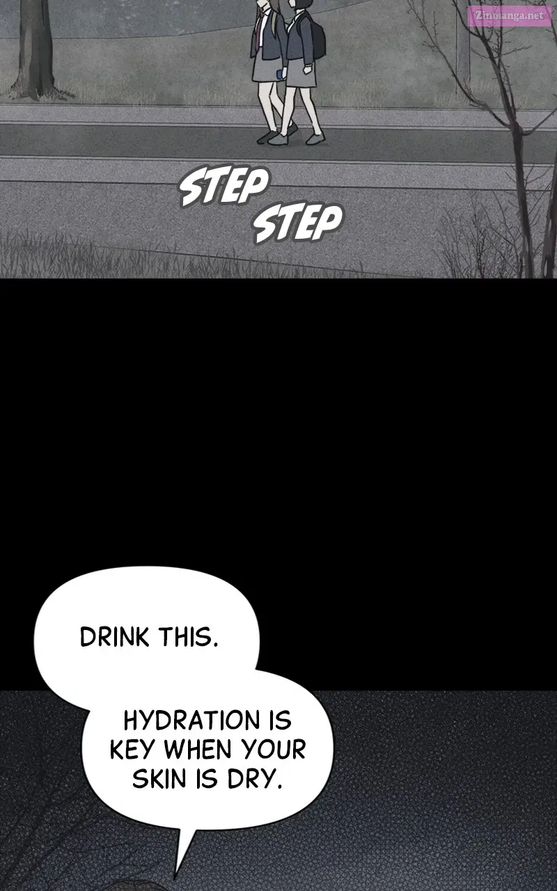 Tales of the Unusual 2 Zinmanga X Chapter 6 Page 46
