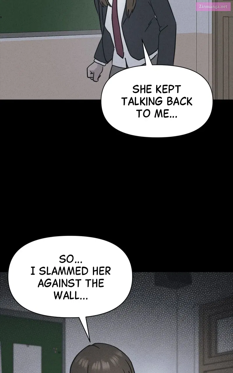 Tales of the Unusual 2 Zinmanga X Chapter 6 Page 81