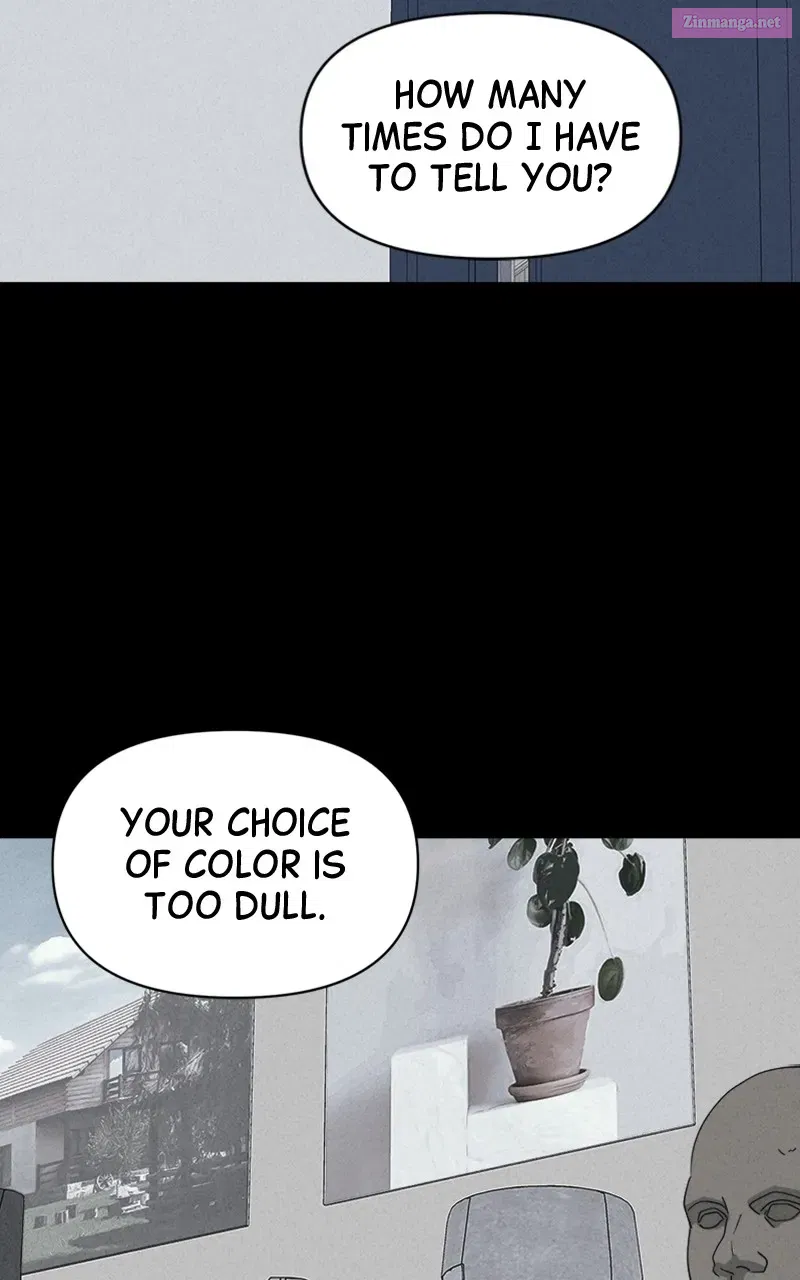 Tales of the Unusual 2 Zinmanga X Chapter 5 Page 9