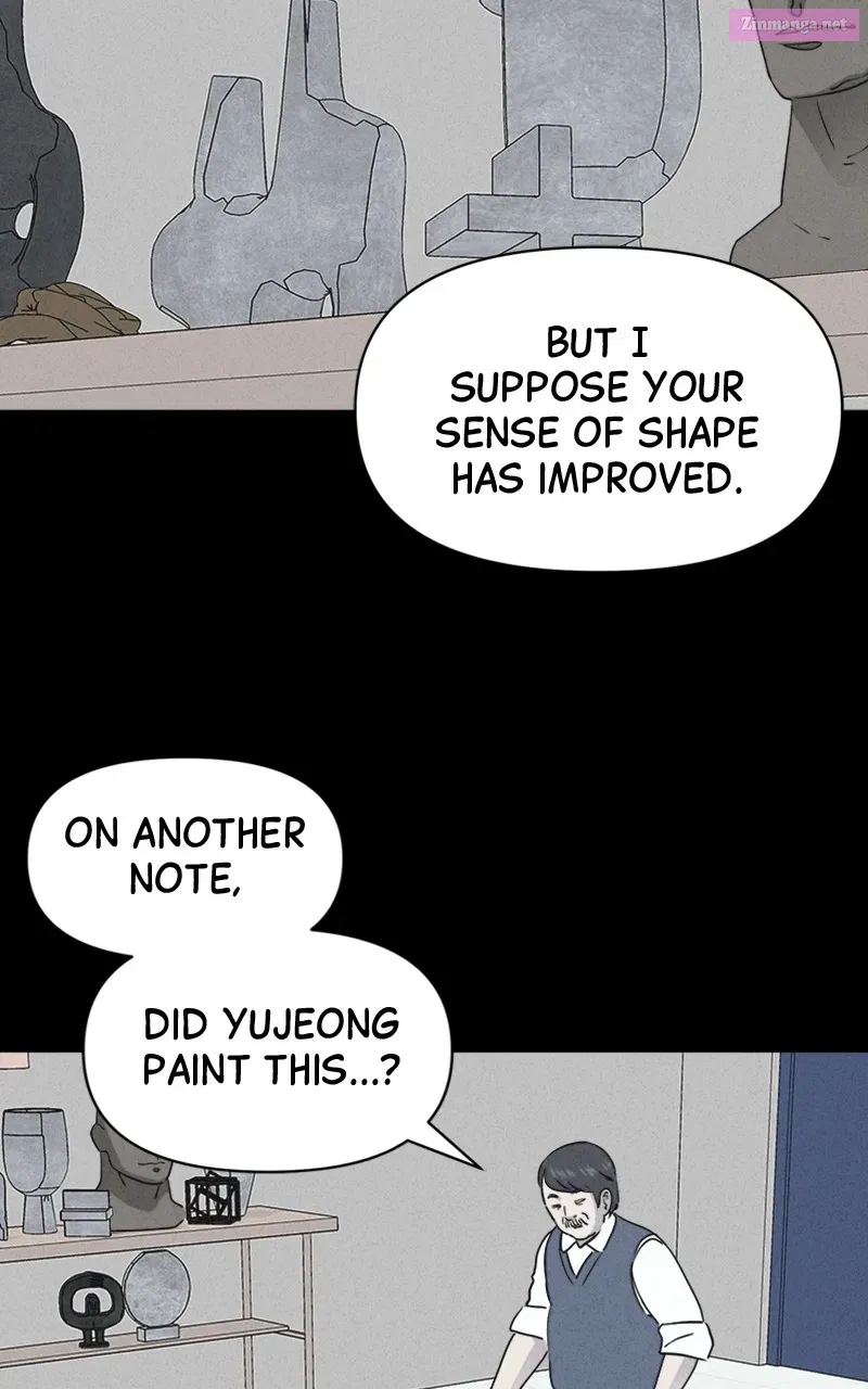 Tales of the Unusual 2 Zinmanga X Chapter 5 Page 10
