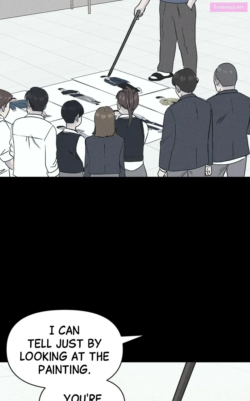 Tales of the Unusual 2 Zinmanga X Chapter 5 Page 11