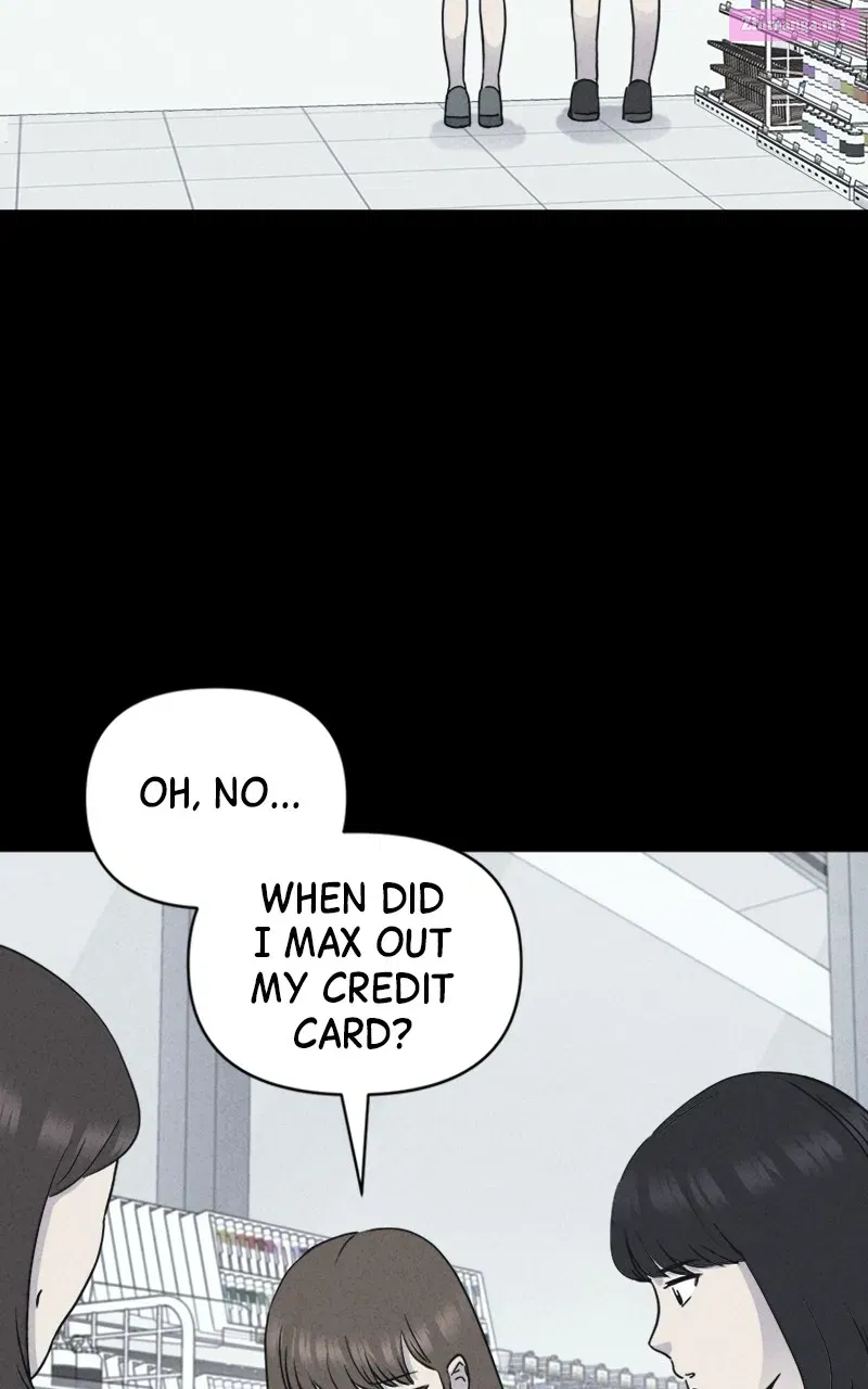 Tales of the Unusual 2 Zinmanga X Chapter 5 Page 37