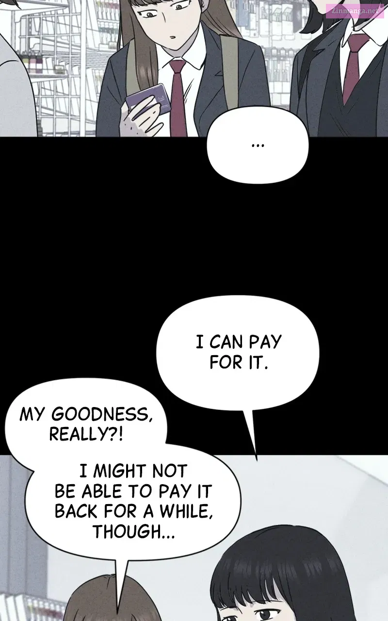Tales of the Unusual 2 Zinmanga X Chapter 5 Page 38