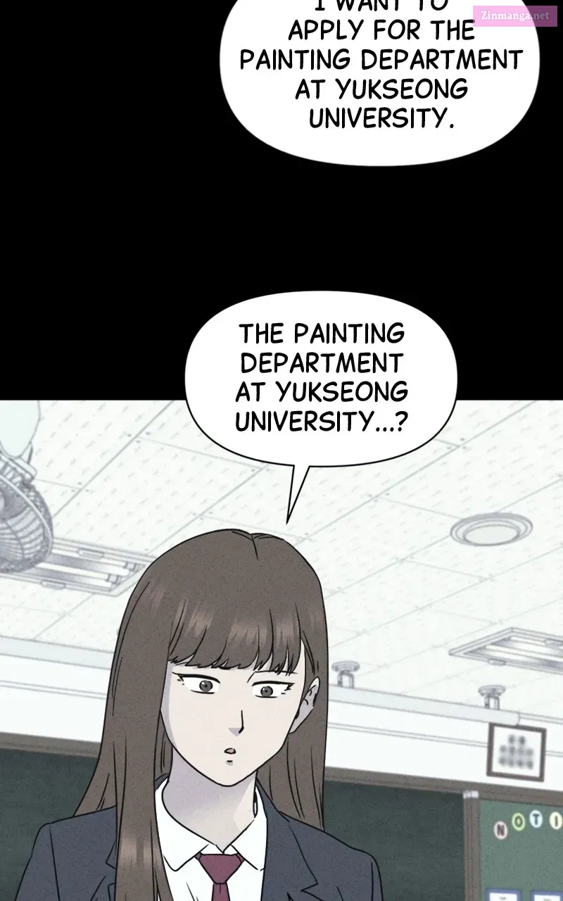 Tales of the Unusual 2 Zinmanga X Chapter 5 Page 50