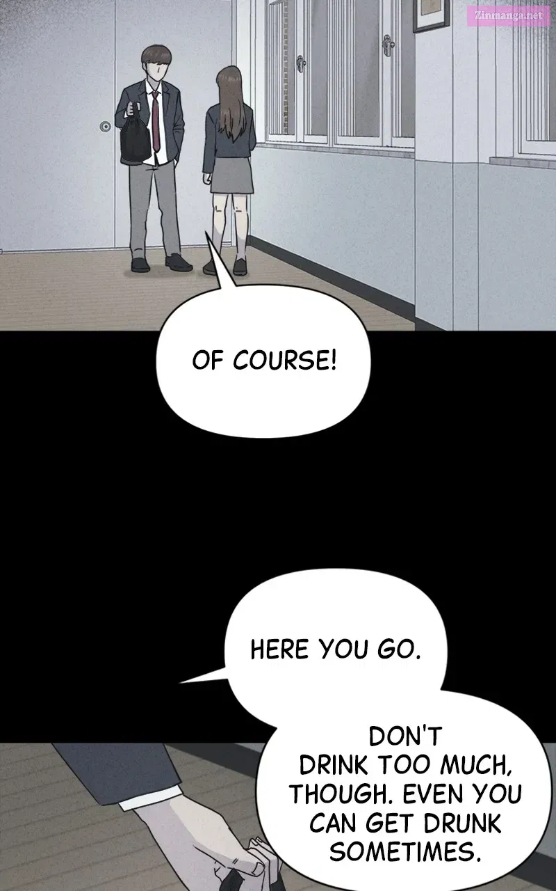 Tales of the Unusual 2 Zinmanga X Chapter 5 Page 60