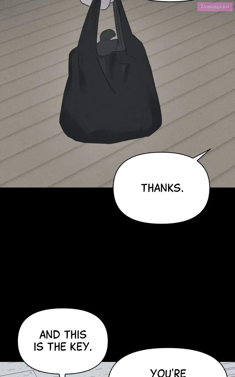 Tales of the Unusual 2 Zinmanga X Chapter 5 Page 61
