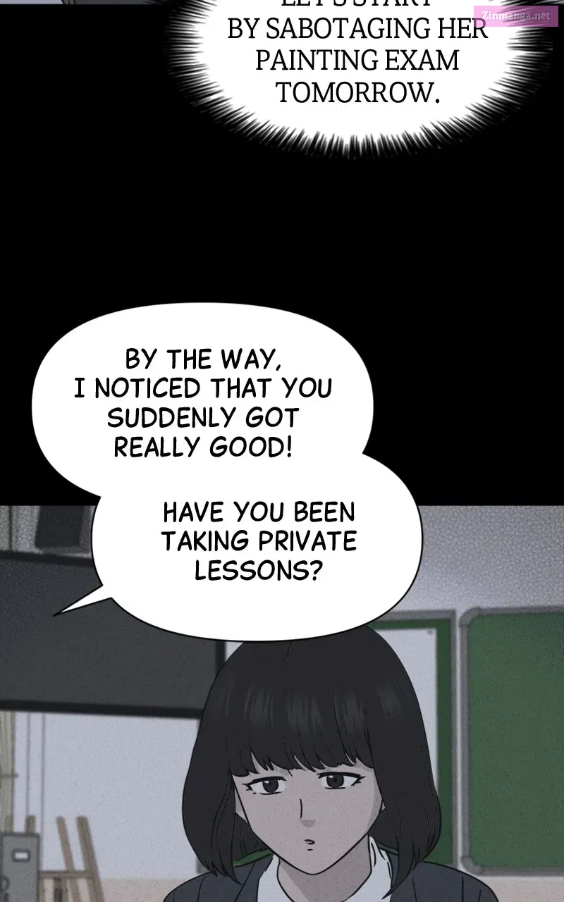 Tales of the Unusual 2 Zinmanga X Chapter 5 Page 74