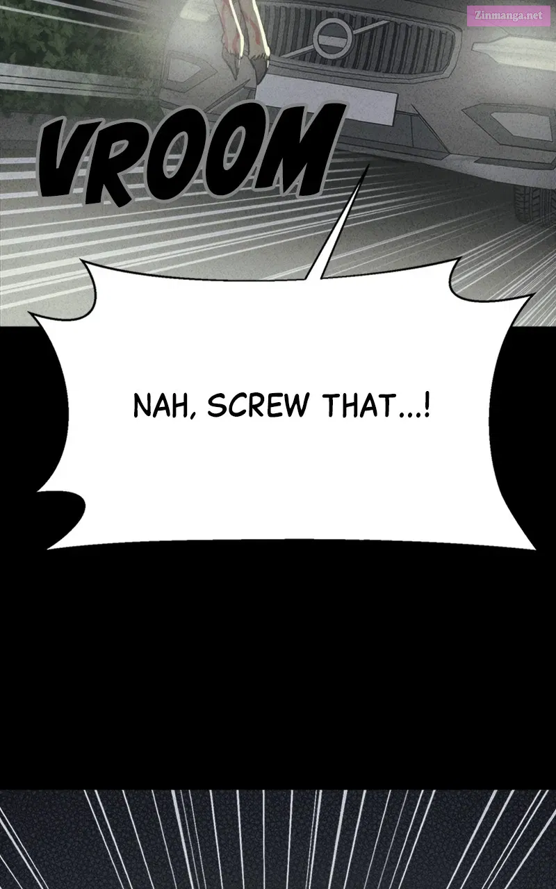 Tales of the Unusual 2 Zinmanga X Chapter 4 Page 7
