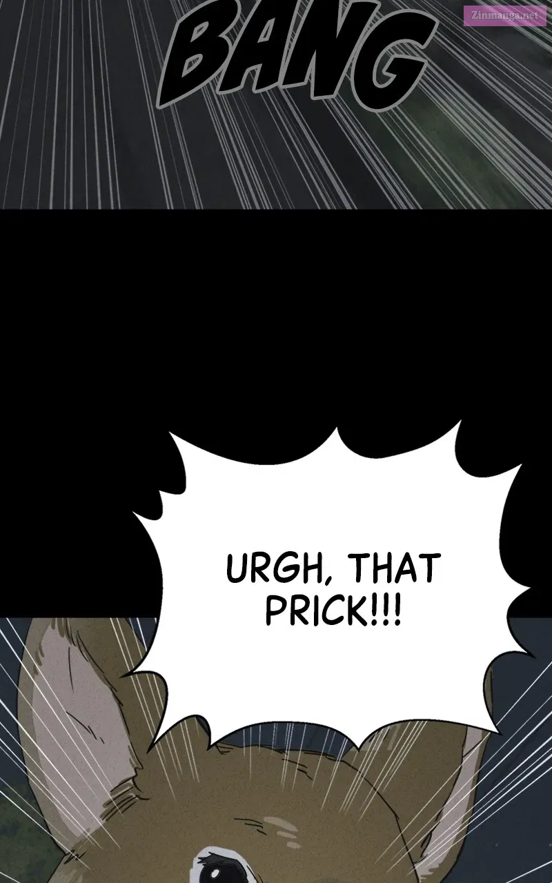 Tales of the Unusual 2 Zinmanga X Chapter 4 Page 10