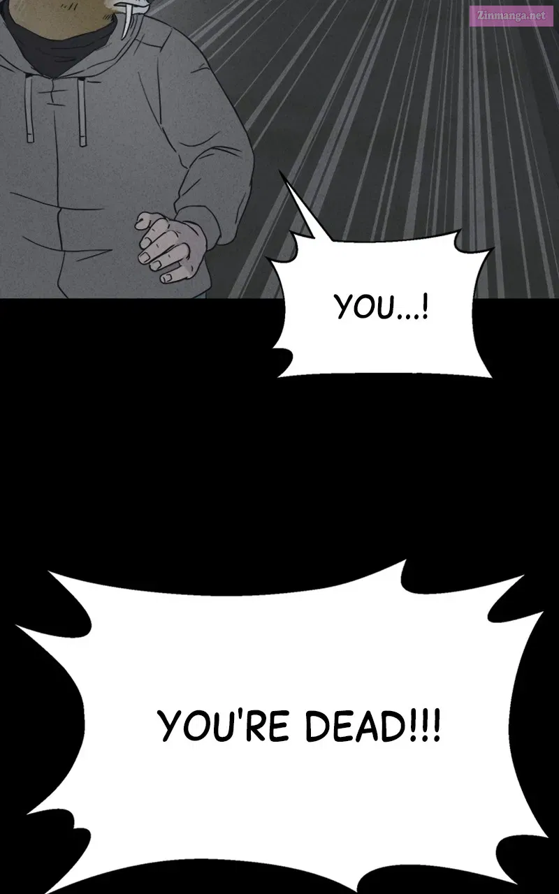 Tales of the Unusual 2 Zinmanga X Chapter 4 Page 16