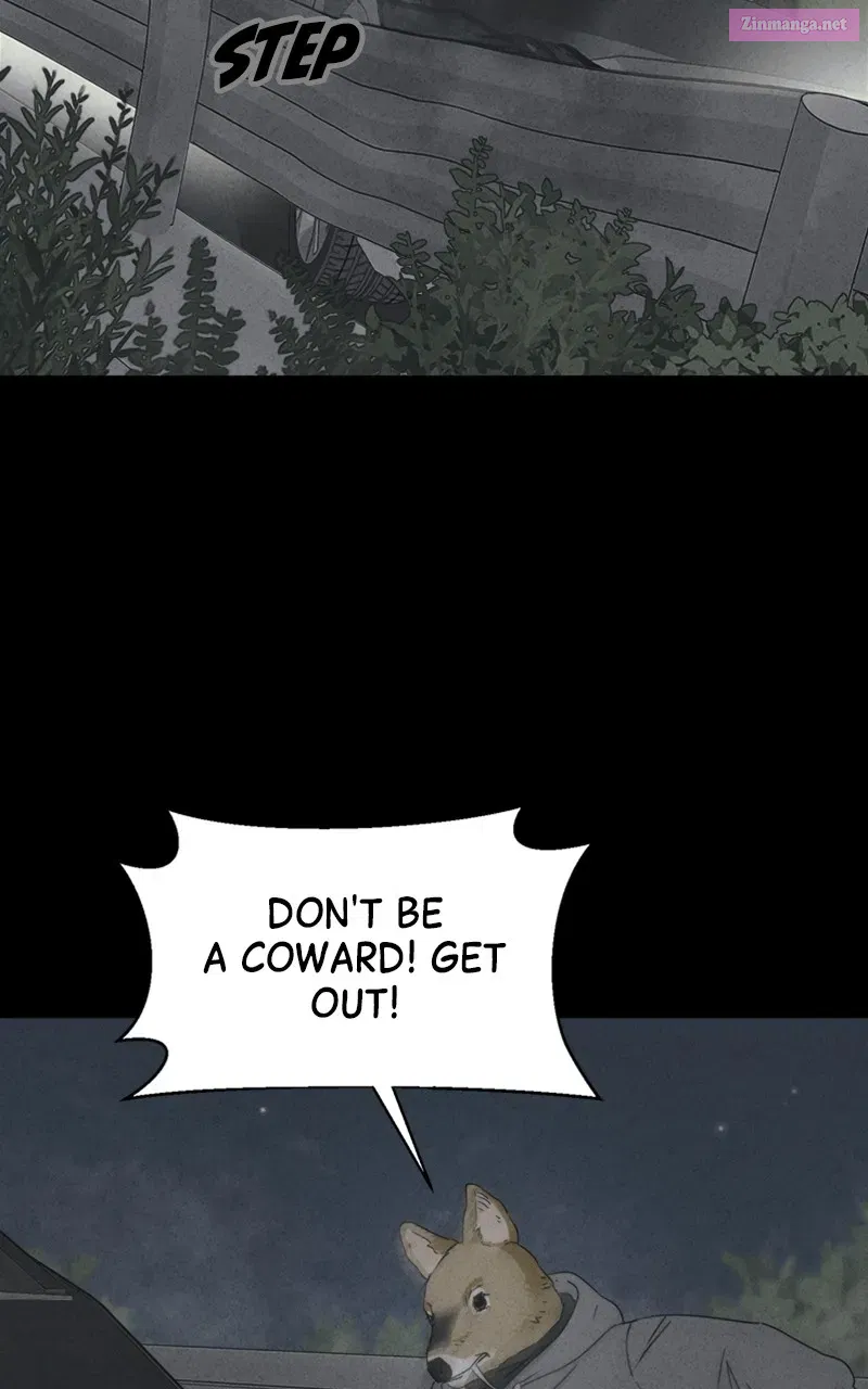 Tales of the Unusual 2 Zinmanga X Chapter 4 Page 41