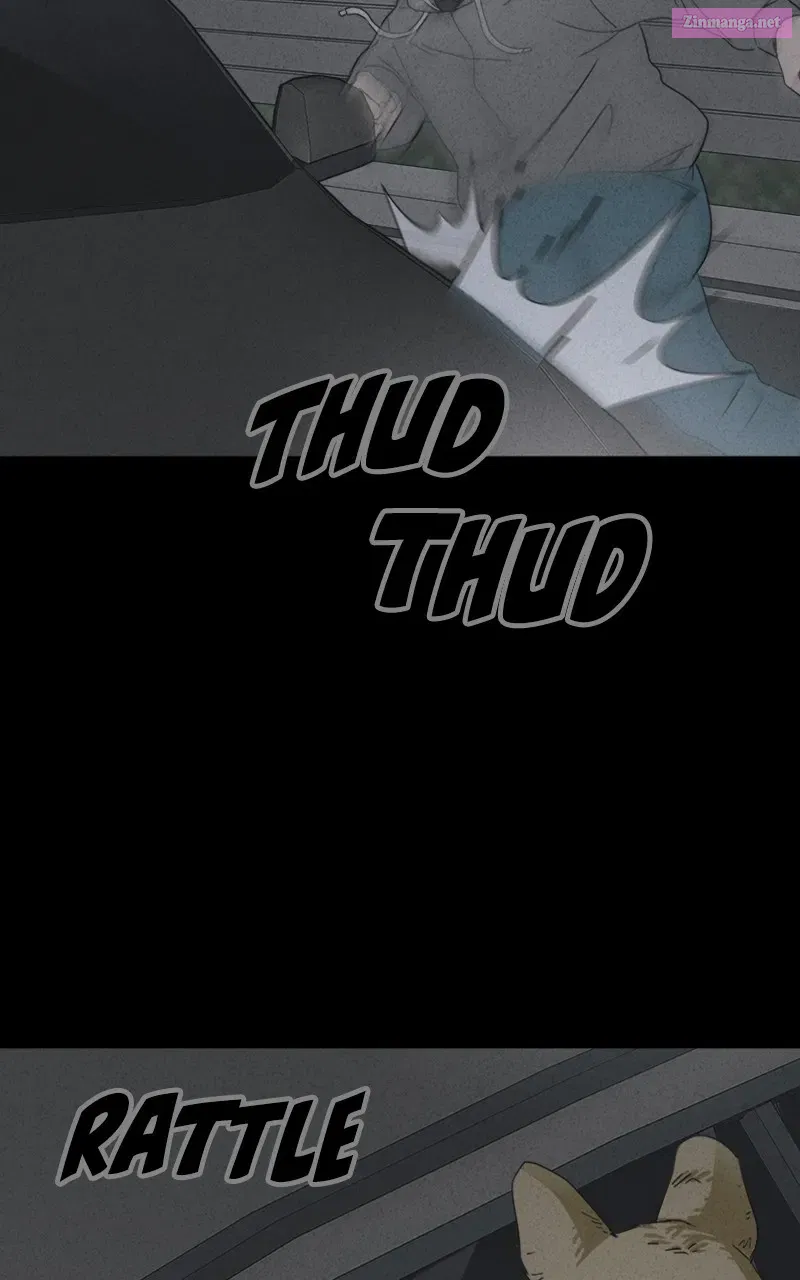 Tales of the Unusual 2 Zinmanga X Chapter 4 Page 42