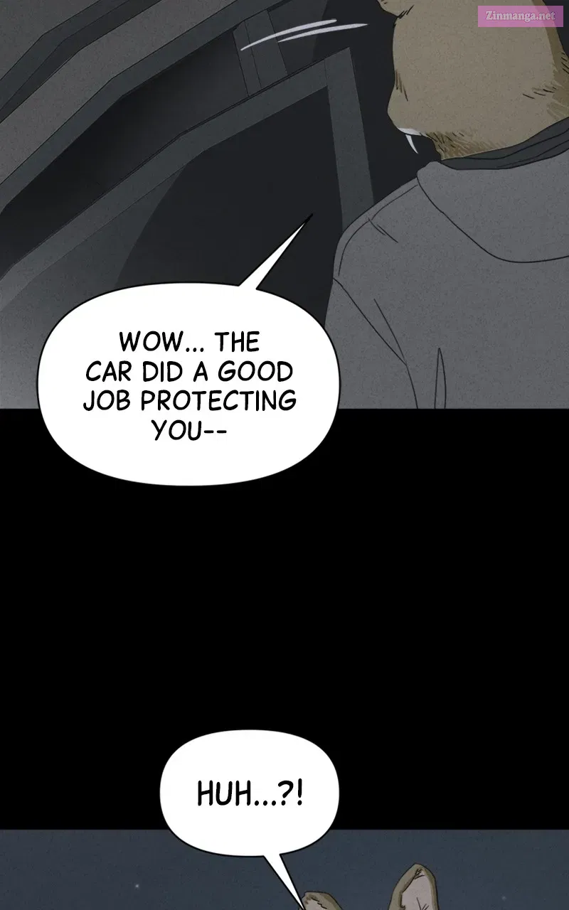 Tales of the Unusual 2 Zinmanga X Chapter 4 Page 43