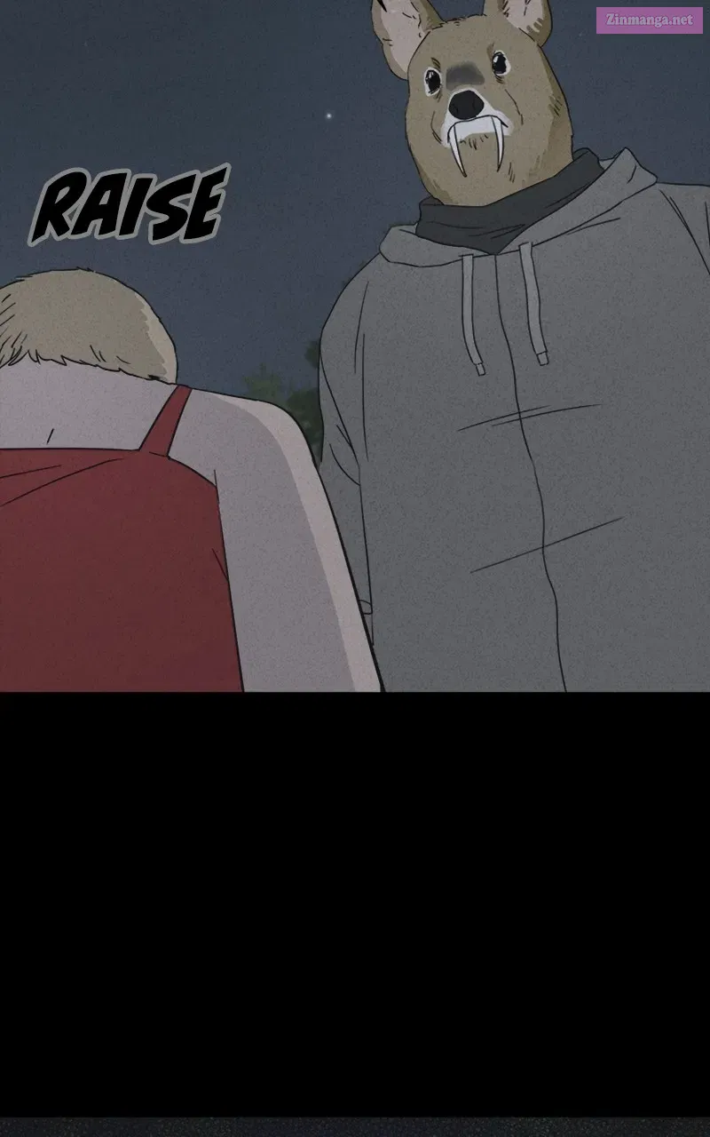 Tales of the Unusual 2 Zinmanga X Chapter 4 Page 44