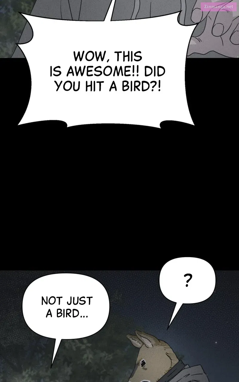 Tales of the Unusual 2 Zinmanga X Chapter 4 Page 47