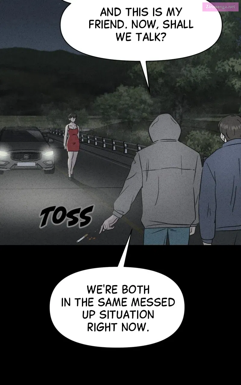 Tales of the Unusual 2 Zinmanga X Chapter 3 Page 5