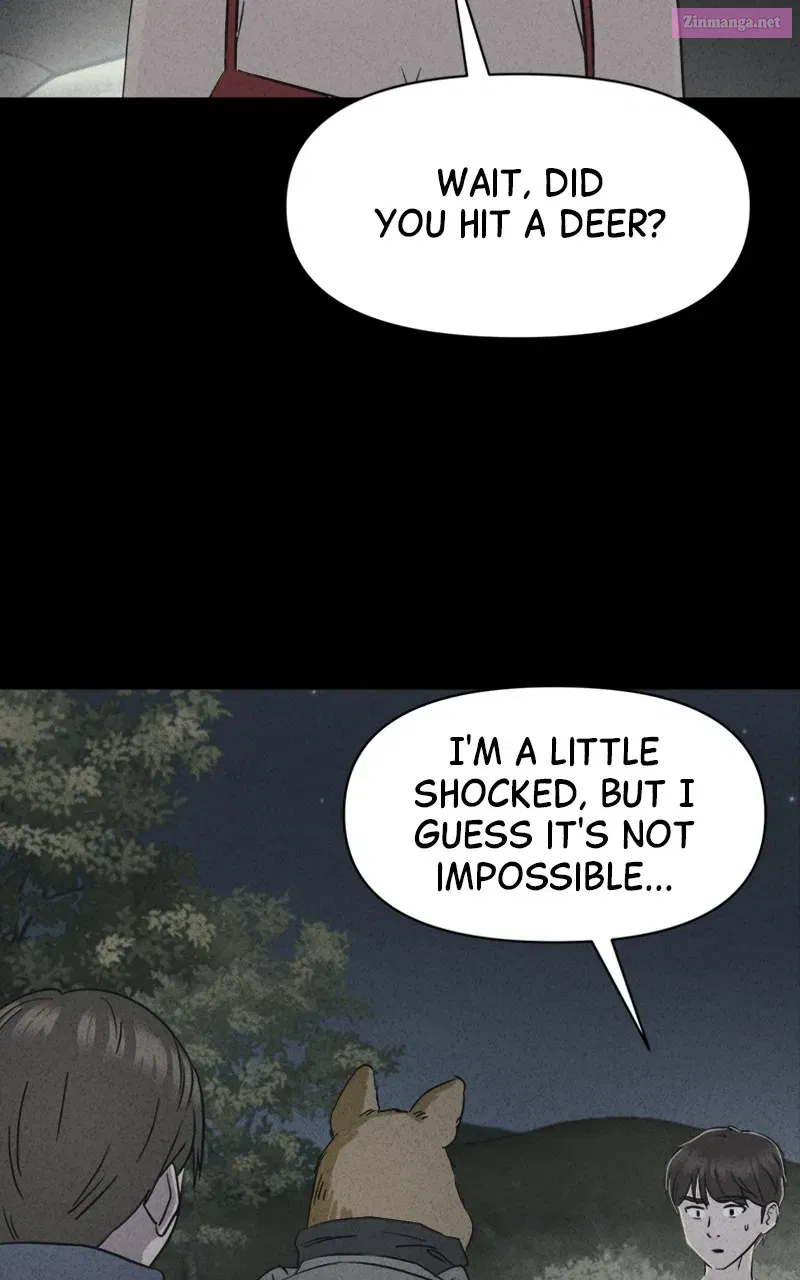Tales of the Unusual 2 Zinmanga X Chapter 3 Page 8