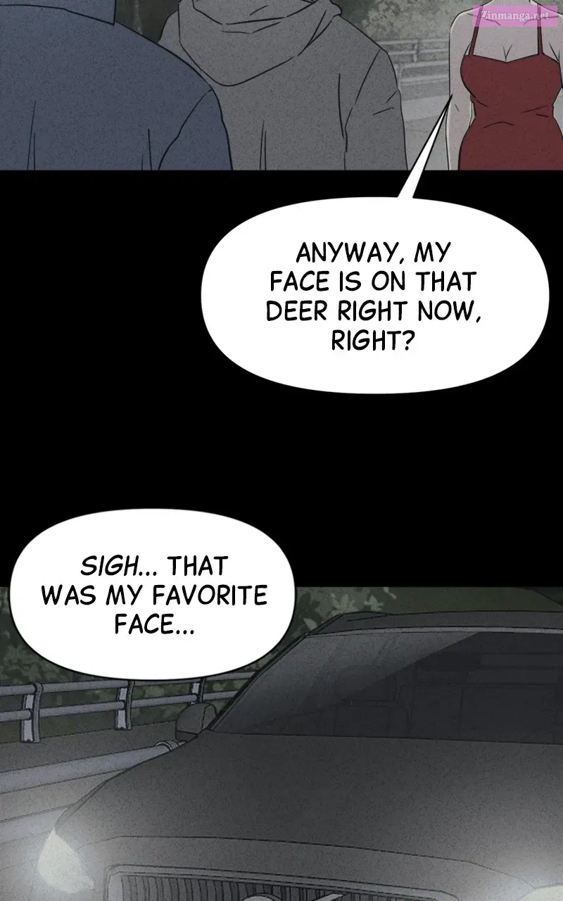 Tales of the Unusual 2 Zinmanga X Chapter 3 Page 9