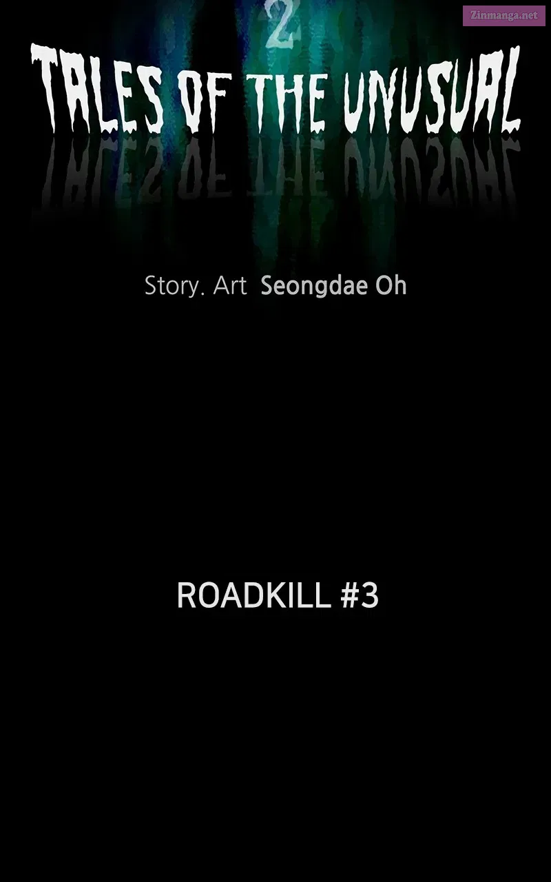 Tales of the Unusual 2 Zinmanga X Chapter 3 Page 13