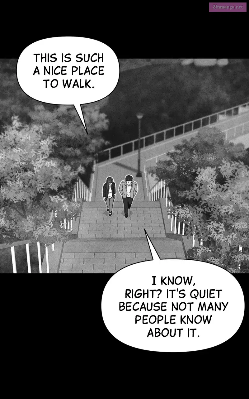 Tales of the Unusual 2 Zinmanga X Chapter 3 Page 22