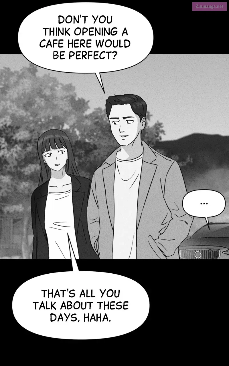 Tales of the Unusual 2 Zinmanga X Chapter 3 Page 23