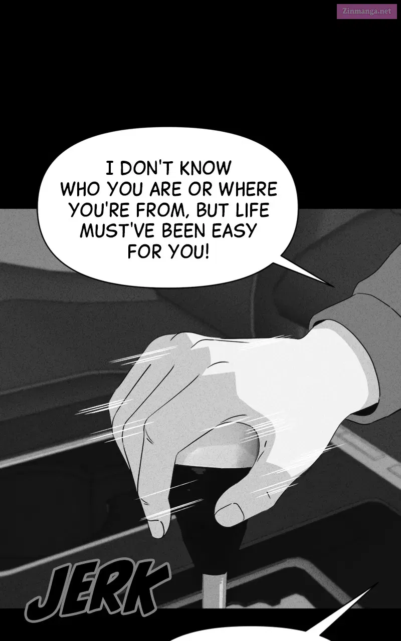 Tales of the Unusual 2 Zinmanga X Chapter 3 Page 26