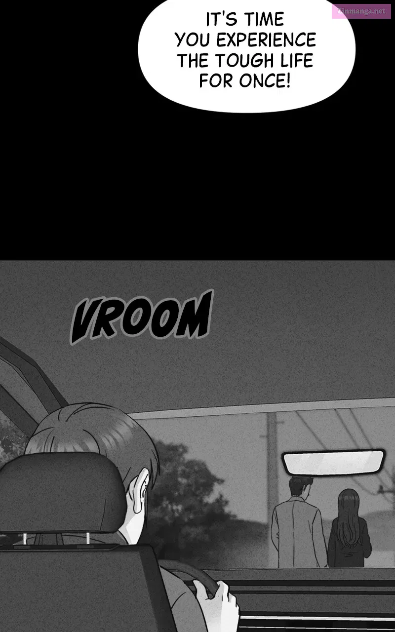 Tales of the Unusual 2 Zinmanga X Chapter 3 Page 27