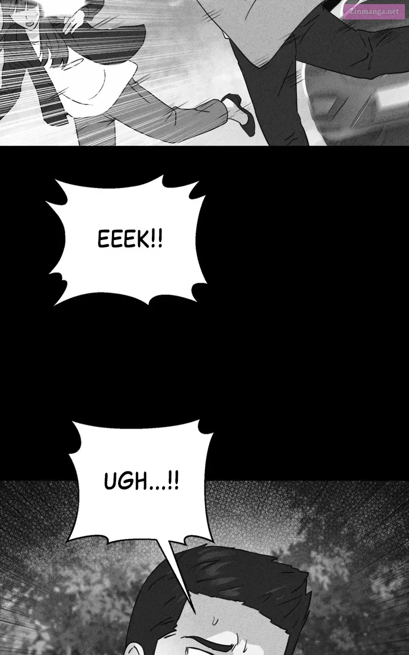 Tales of the Unusual 2 Zinmanga X Chapter 3 Page 30