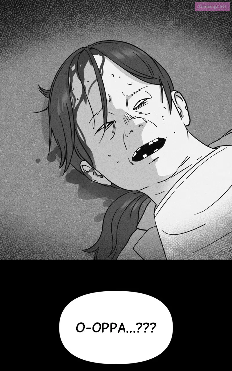 Tales of the Unusual 2 Zinmanga X Chapter 3 Page 35