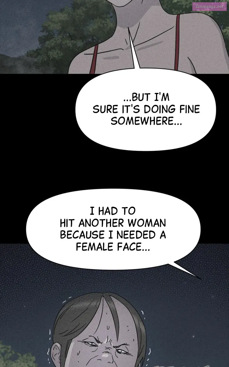 Tales of the Unusual 2 Zinmanga X Chapter 3 Page 40