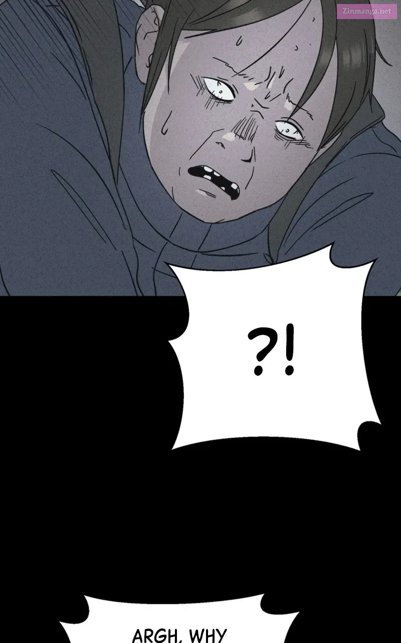 Tales of the Unusual 2 Zinmanga X Chapter 3 Page 46