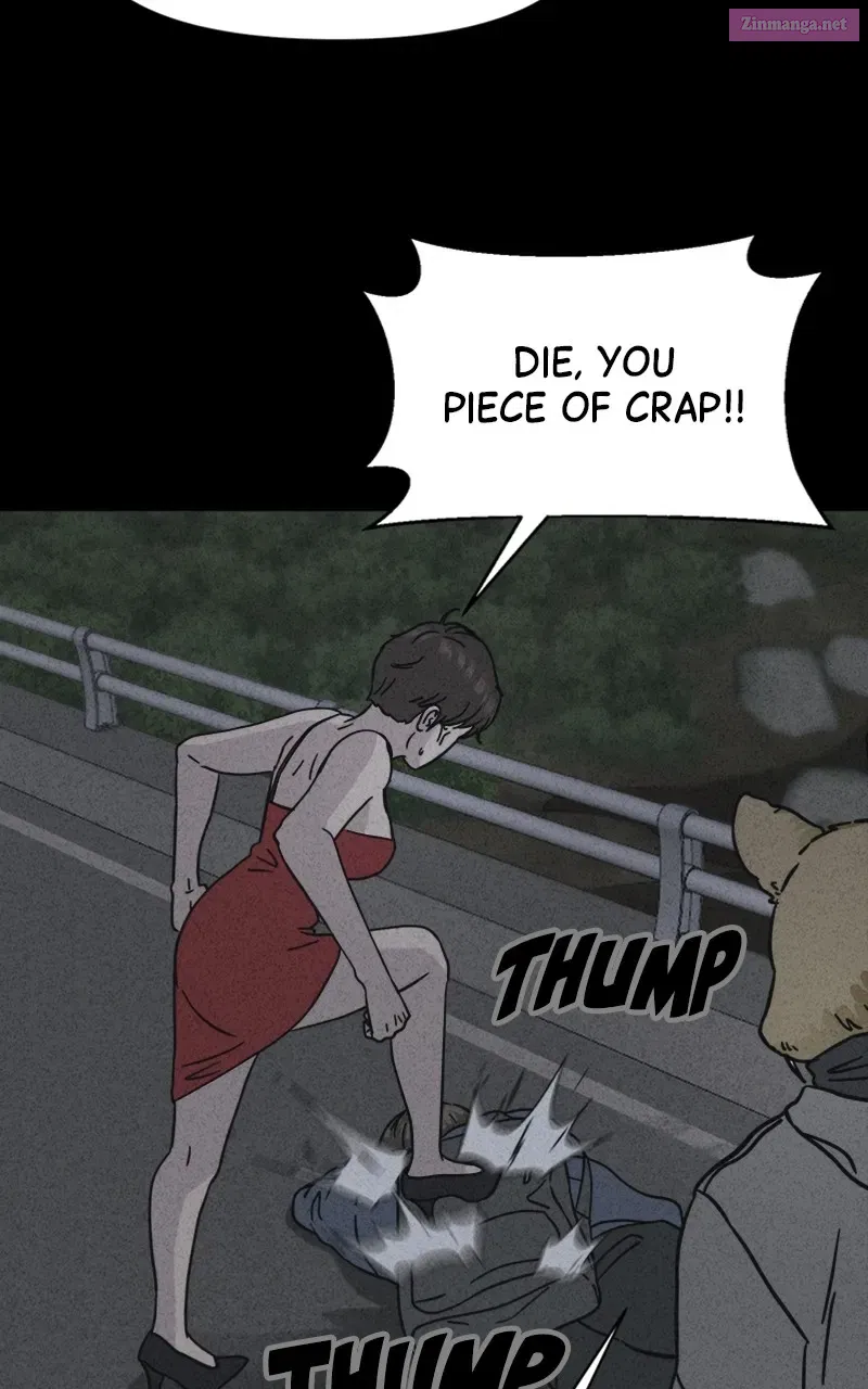 Tales of the Unusual 2 Zinmanga X Chapter 3 Page 50