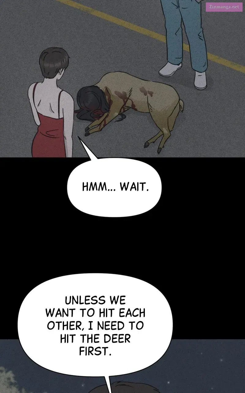 Tales of the Unusual 2 Zinmanga X Chapter 3 Page 58