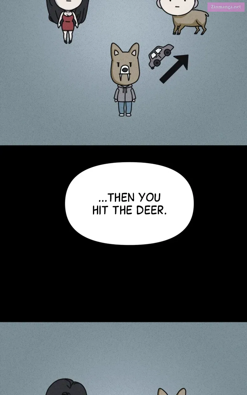 Tales of the Unusual 2 Zinmanga X Chapter 3 Page 61