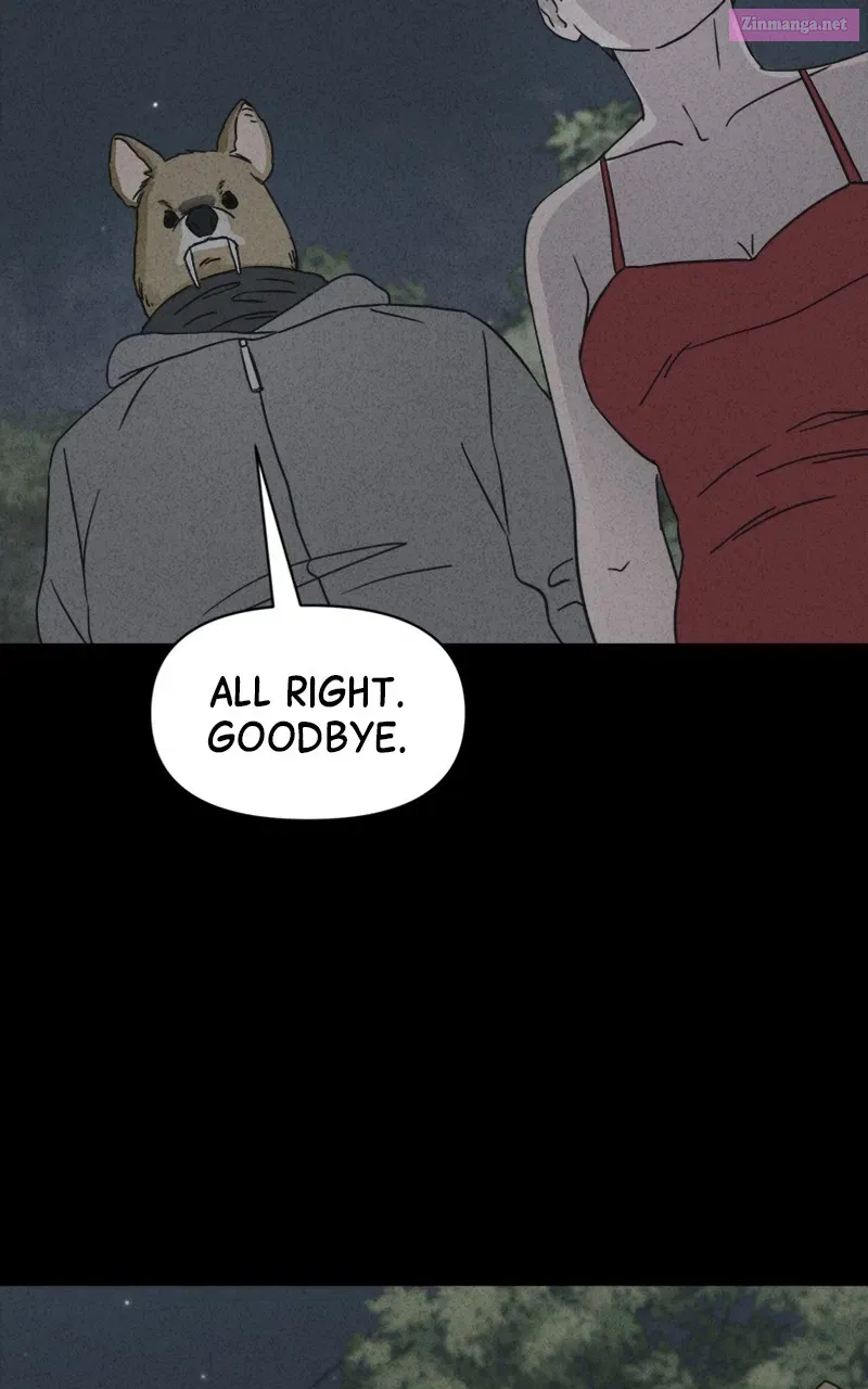 Tales of the Unusual 2 Zinmanga X Chapter 3 Page 68
