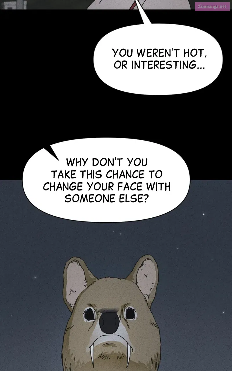 Tales of the Unusual 2 Zinmanga X Chapter 3 Page 73