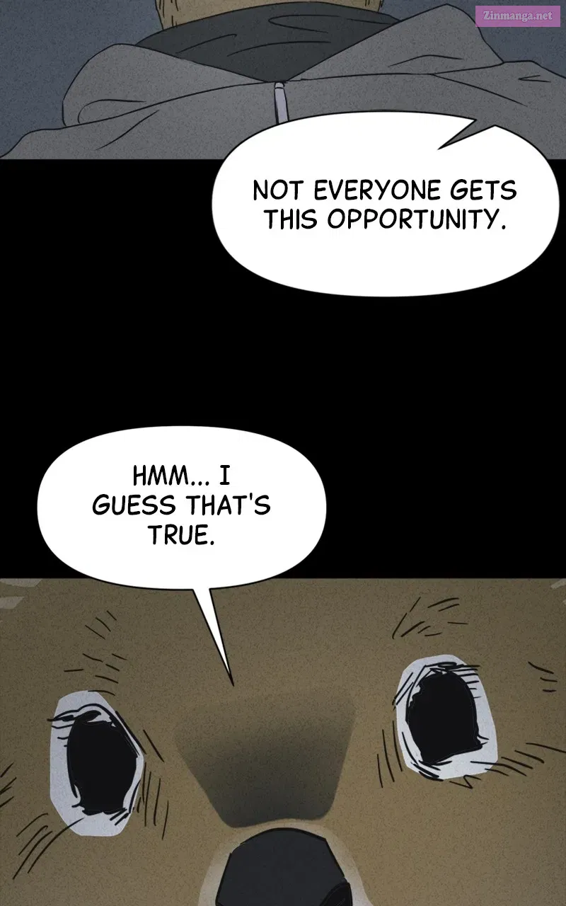 Tales of the Unusual 2 Zinmanga X Chapter 3 Page 74
