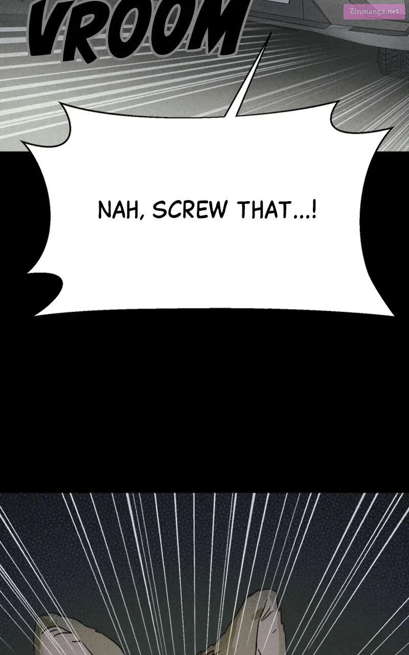 Tales of the Unusual 2 Zinmanga X Chapter 3 Page 85