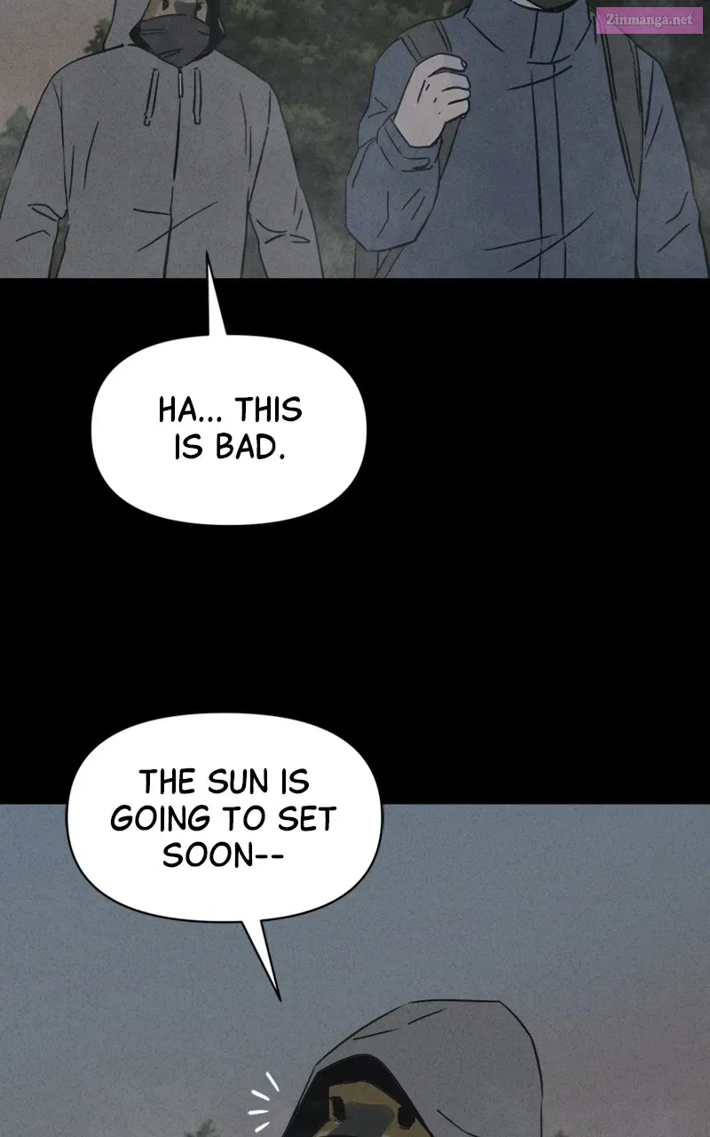 Tales of the Unusual 2 Zinmanga X Chapter 2 Page 3
